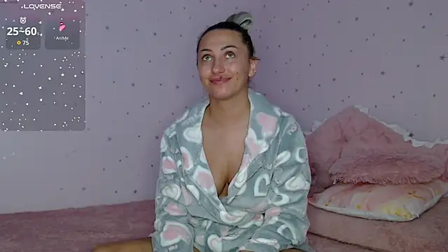 DeeaFUN25 online show from 11-26-25, 04:41