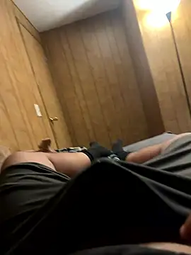 Jayare95 online show from 01-19-26, 03:43