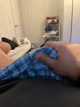 Jayare95 online show from 02-17-26, 04:35