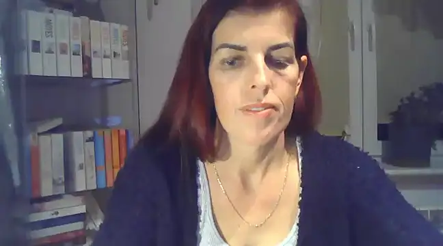 Snapshot of SophieLux82 chatting on 12-12-24, 01:10 SophieLux82 online show from 12-12-24, 01:10