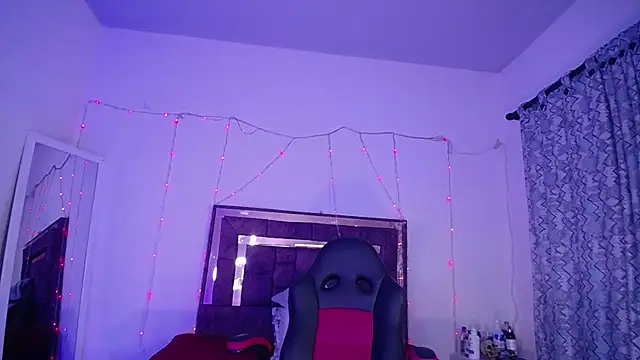 alejandrafitt online show from 01-17-26, 03:11