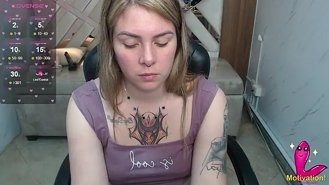 Paula b  online show from 05-15-26, 12:45