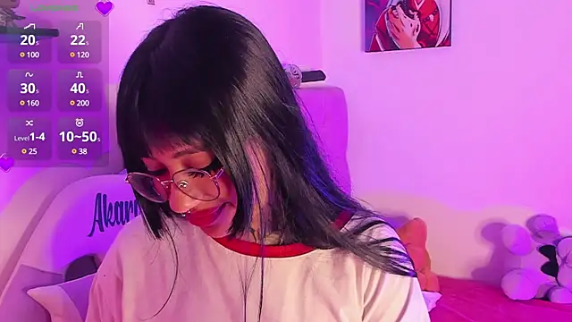 Snapshot of Akari1_Mischief chatting on 12-08-24, 02:49 Akari1 Mischief online show from 12-08-24, 02:49