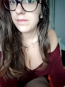 Miachan LaGattinaVogliosa online show from 09-26-25, 01:04