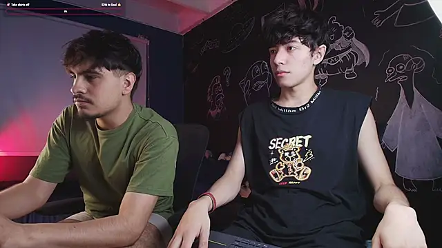 thiago rockwelll online show from 02-08-26, 11:52