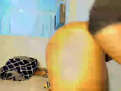 Sexi meli online show from 03-30-26, 08:54