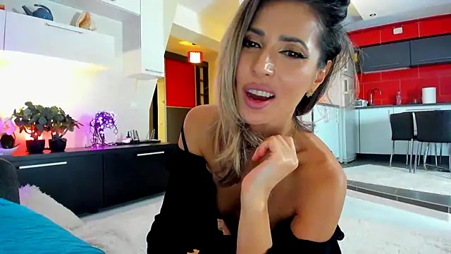 MissSmiley26 online show from 02-01-25, 12:18