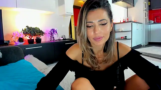 MissSmiley26 online show from 02-01-25, 03:19