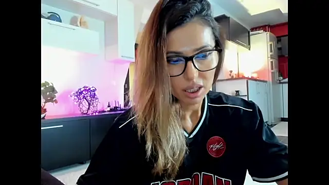 MissSmiley26 online show from 10-10-25, 09:25