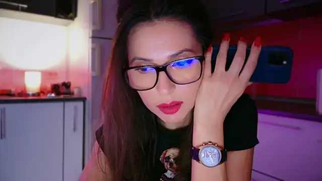 MissSmiley26 online show from 12-04-25, 11:41