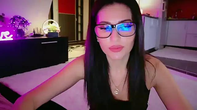 MissSmiley26 online show from 03-12-26, 09:21