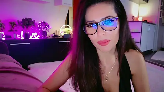 MissSmiley26 online show from 04-23-26, 08:33