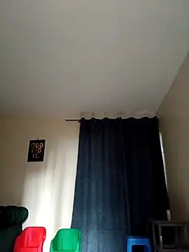 Lucyy1 online show from 03-13-25, 06:16