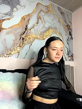 Isabella 21x online show from 09-11-25, 12:38