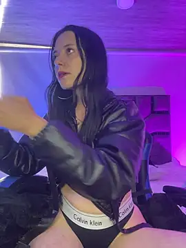 Isabella 21x online show from 04-11-26, 12:53