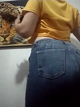 dulccemaria24 online show from 11-16-25, 08:58