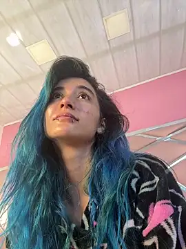 Snapshot of Lunapage chatting on 01-25-25, 01:08 Lunapage online show from 01-25-25, 01:08