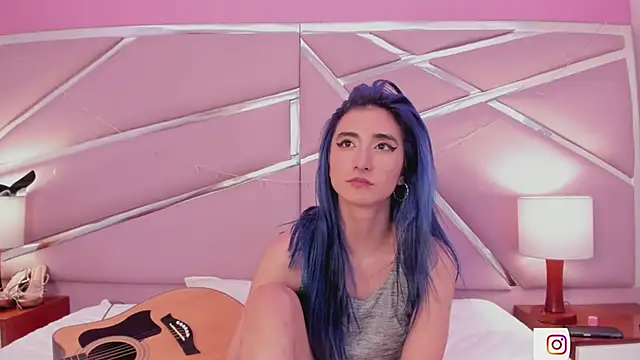 Snapshot of Lunapage chatting on 01-30-25, 05:06 Lunapage online show from 01-30-25, 05:06