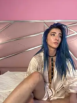 Snapshot of Lunapage chatting on 01-30-25, 08:10 Lunapage online show from 01-30-25, 08:10