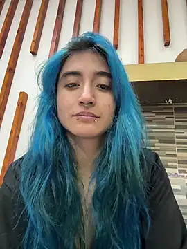 Snapshot of Lunapage chatting on 02-19-25, 12:55 Lunapage online show from 02-19-25, 12:55