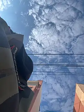 Snapshot of Lunapage chatting on 02-26-25, 01:08 Lunapage online show from 02-26-25, 01:08