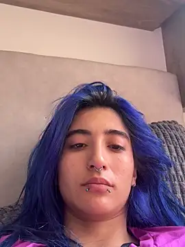 Snapshot of Lunapage chatting on 09-14-25, 01:32 Lunapage online show from 09-14-25, 01:32