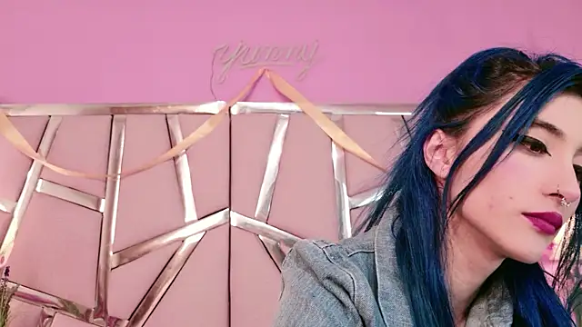 Snapshot of Lunapage chatting on 09-30-25, 08:58 Lunapage online show from 09-30-25, 08:58