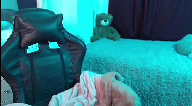 Beamber  online show from 02-09-25, 01:00