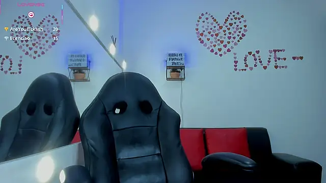 roxanne jones1 online show from 03-22-25, 10:48