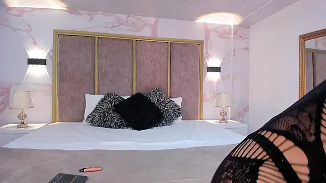 MadelineJones online show from 03-12-25, 09:13