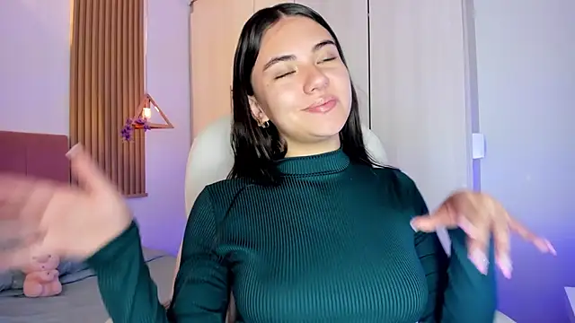 mia nevaeh online show from 03-14-26, 09:20