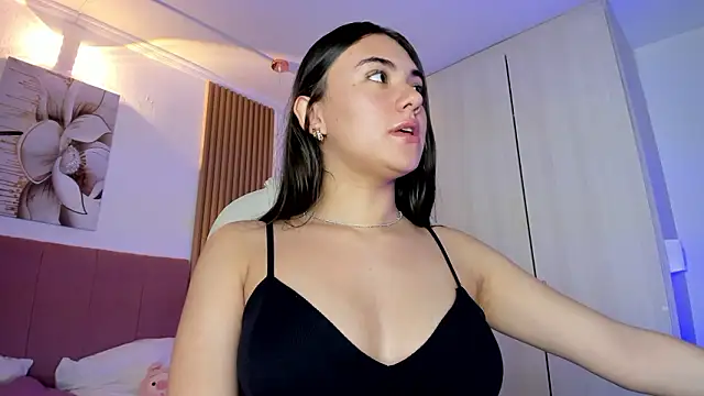 mia nevaeh online show from 03-20-26, 05:40