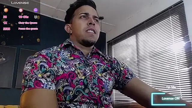 randy paterman  online show from 02-04-26, 07:09