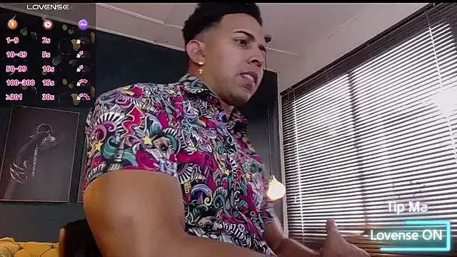 randy paterman  online show from 02-12-26, 07:20