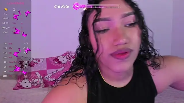 Olivia fx online show from 03-19-25, 11:36