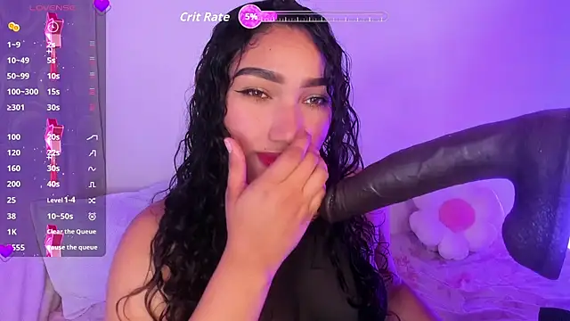 Olivia fx online show from 01-10-26, 07:15