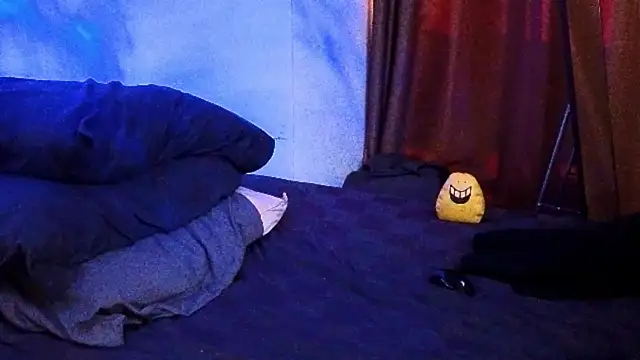 LuvNuk online show from 01-15-25, 12:09