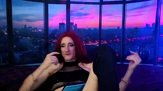 LuvNuk online show from 03-09-25, 09:25