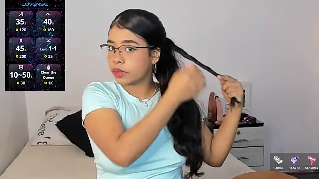 Fanny Klean online show from 01-08-26, 06:16