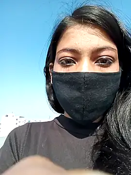 Snapshot of Noorkhatoon chatting on 01-26-25, 05:45 Noorkhatoon online show from 01-26-25, 05:45