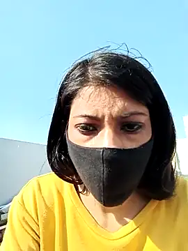 Snapshot of Noorkhatoon chatting on 02-06-25, 09:00 Noorkhatoon online show from 02-06-25, 09:00