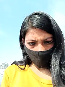 Snapshot of Noorkhatoon chatting on 02-15-25, 06:02 Noorkhatoon online show from 02-15-25, 06:02