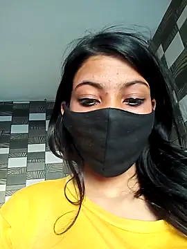 Snapshot of Noorkhatoon chatting on 02-20-25, 11:53 Noorkhatoon online show from 02-20-25, 11:53