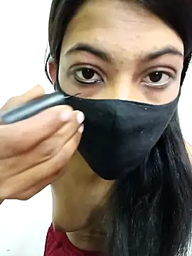 Snapshot of Noorkhatoon chatting on 02-22-25, 02:50 Noorkhatoon online show from 02-22-25, 02:50