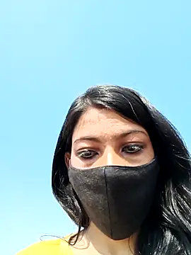 Snapshot of Noorkhatoon chatting on 02-24-25, 06:05 Noorkhatoon online show from 02-24-25, 06:05