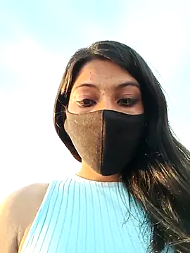 Snapshot of Noorkhatoon chatting on 02-24-25, 12:16 Noorkhatoon online show from 02-24-25, 12:16