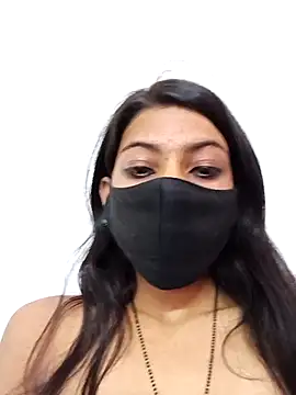 Snapshot of Noorkhatoon chatting on 02-27-25, 06:07 Noorkhatoon online show from 02-27-25, 06:07