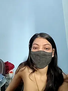 Snapshot of Noorkhatoon chatting on 09-10-25, 02:22 Noorkhatoon online show from 09-10-25, 02:22