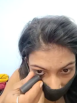 Snapshot of Noorkhatoon chatting on 10-12-25, 02:43 Noorkhatoon online show from 10-12-25, 02:43