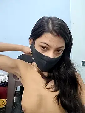 Snapshot of Noorkhatoon chatting on 10-17-25, 02:48 Noorkhatoon online show from 10-17-25, 02:48